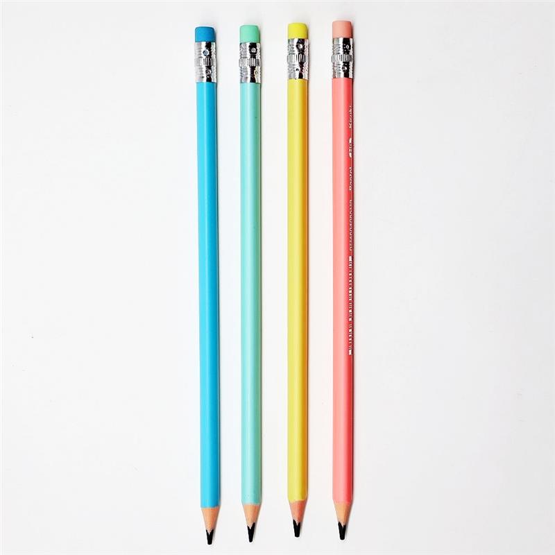 LAPIZ LYRA GROOVE GRAFITO SLIM
