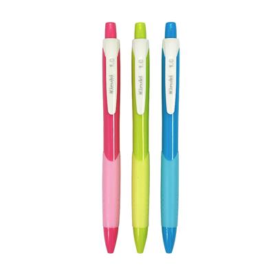 BOLIGRAFO KIRUKI ENERGY Azul