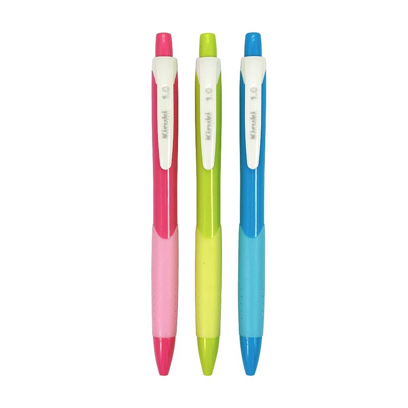 BOLIGRAFO KIRUKI ENERGY Azul