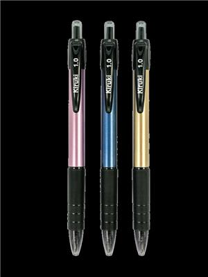 BOLIGRAFO KIRUKI SMART Azul