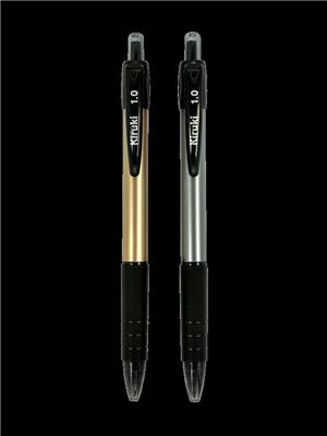 BOLIGRAFO KIRUKI SMART Negra