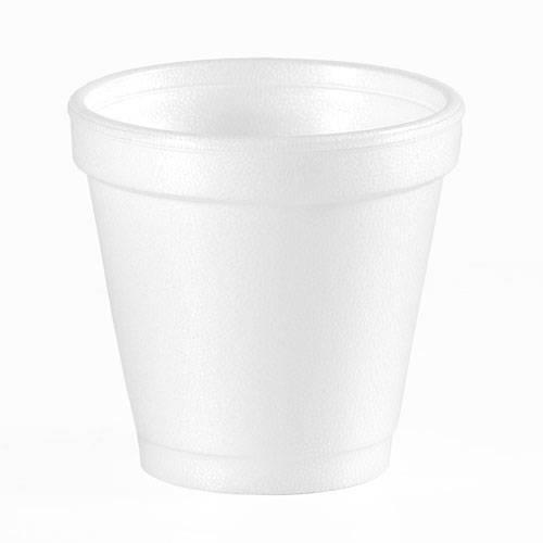 VASO TERMICO 180 cc. x 25 u.