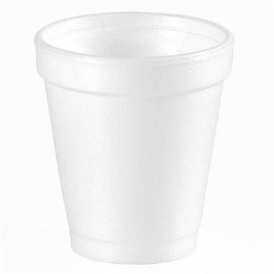 VASO TERMICO 240 cc. x 25 u.