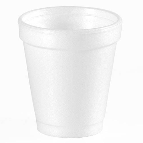 VASO TERMICO 240 cc. x 25 u.