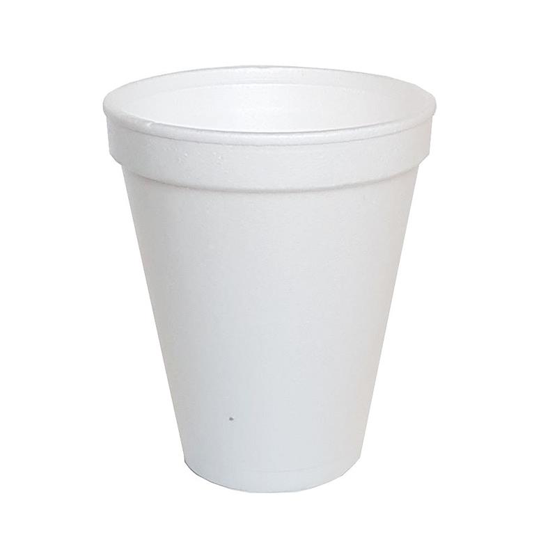 VASO TERMICO 300 cc. x 25 u.