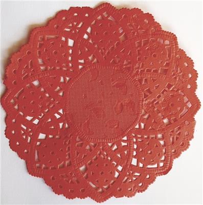 BLONDA Nº  10 x 100 u. Rojo