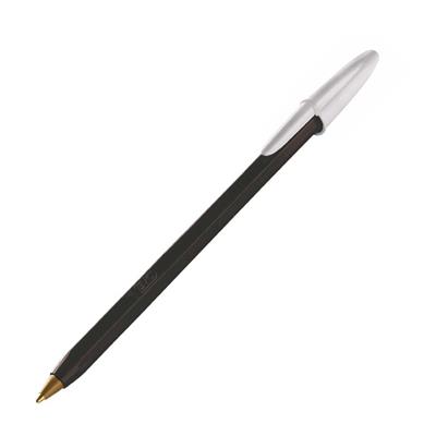 BOLIGRAFO BIC OPACO Negro
