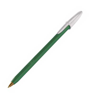 BOLIGRAFO BIC OPACO Verde