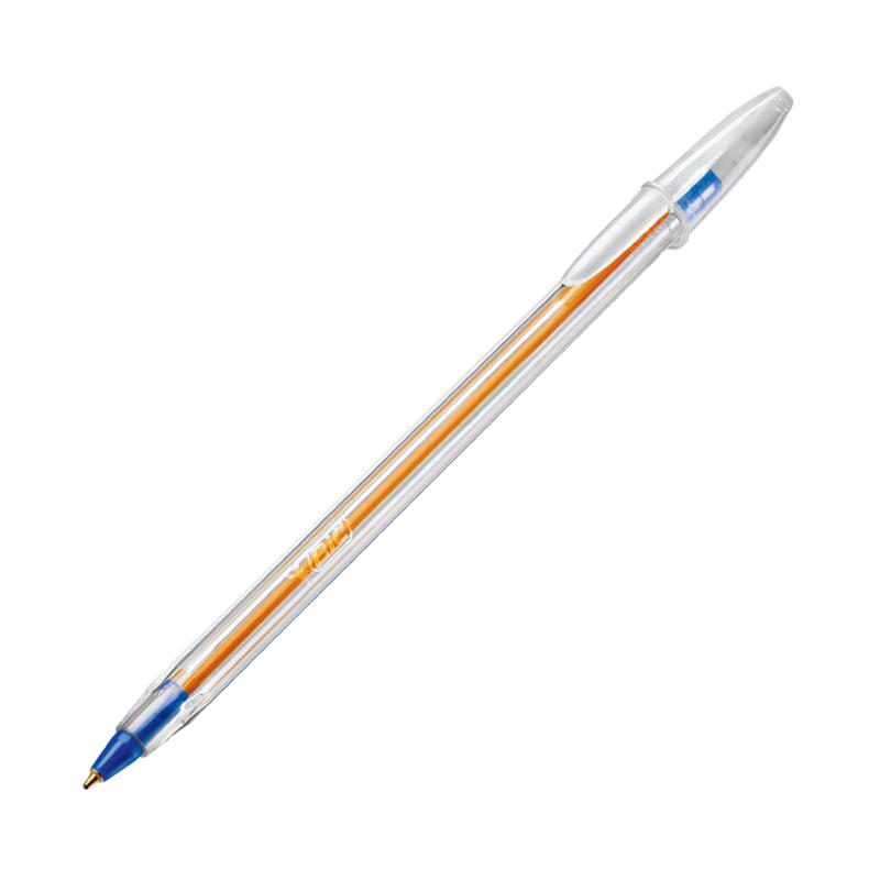 BOLIGRAFO BIC FINE Az.
