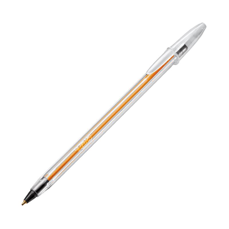 BOLIGRAFO BIC FINE Ng.