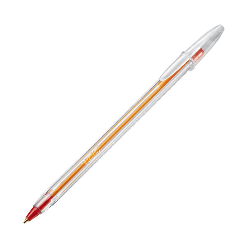 BOLIGRAFO BIC FINE Rj.