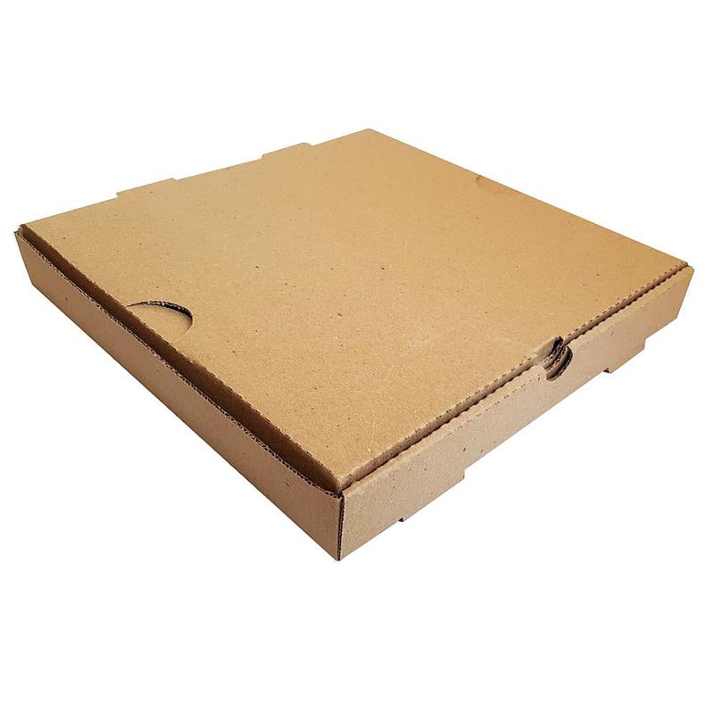 CAJA PIZZA CHICA