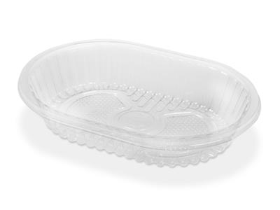 BANDEJA 105 OVAL Microondas