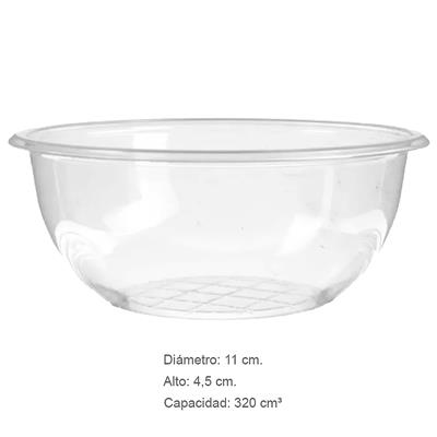 COMPOTERA Ctal. 320 cc. x 50 u.