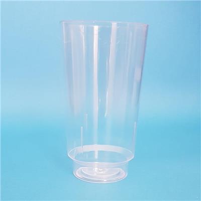 VASO CLERICO Cristal.