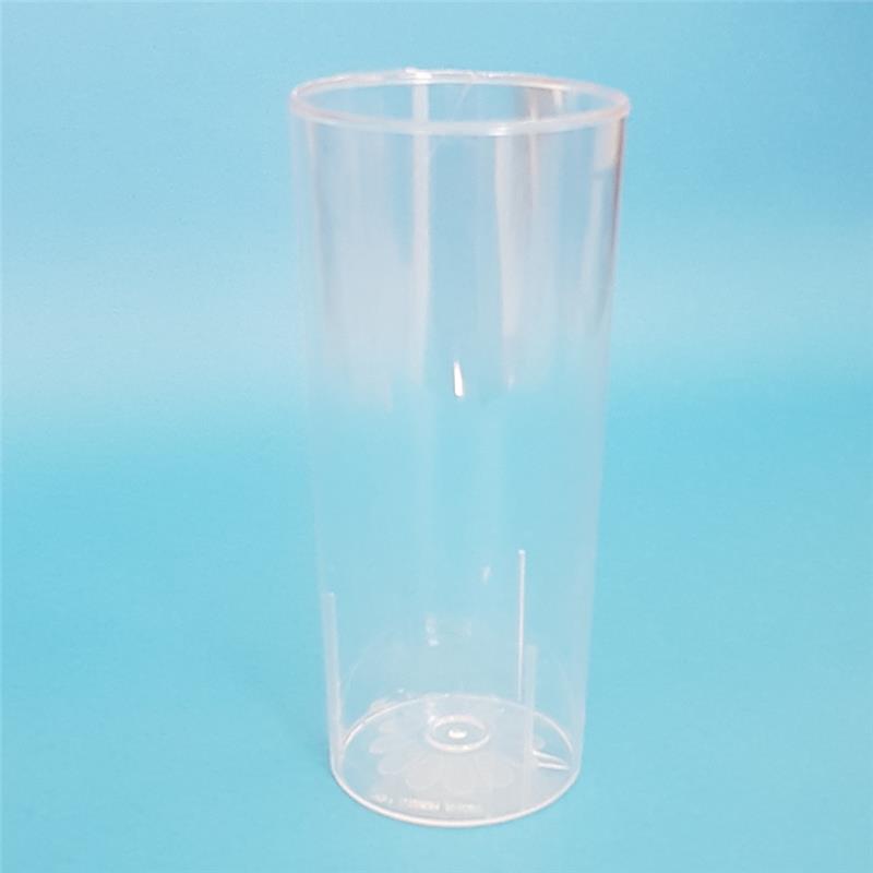 VASO CASINO Cristal.