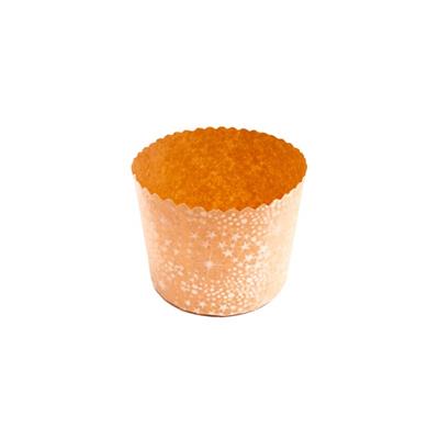 MOLDE PAN DULCE 100 g.