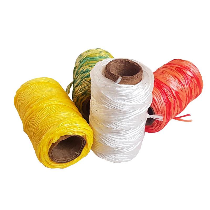 HILO PLASTICO COLOR X 50 G HILO PLASTICO COLOR X 50 G