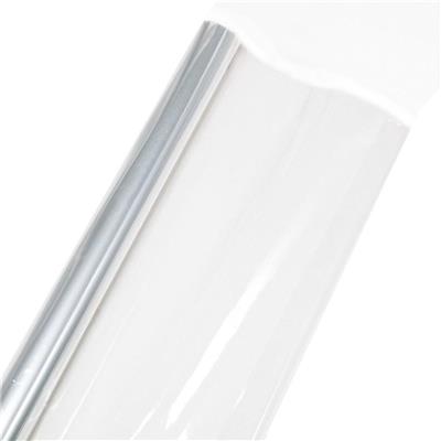 POLIPROPILENO  CRISTAL 70 x 100 cm.