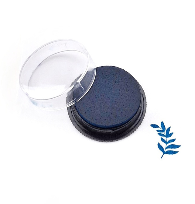 ALMOHADILLA PONTE REY MINI PAD Azul