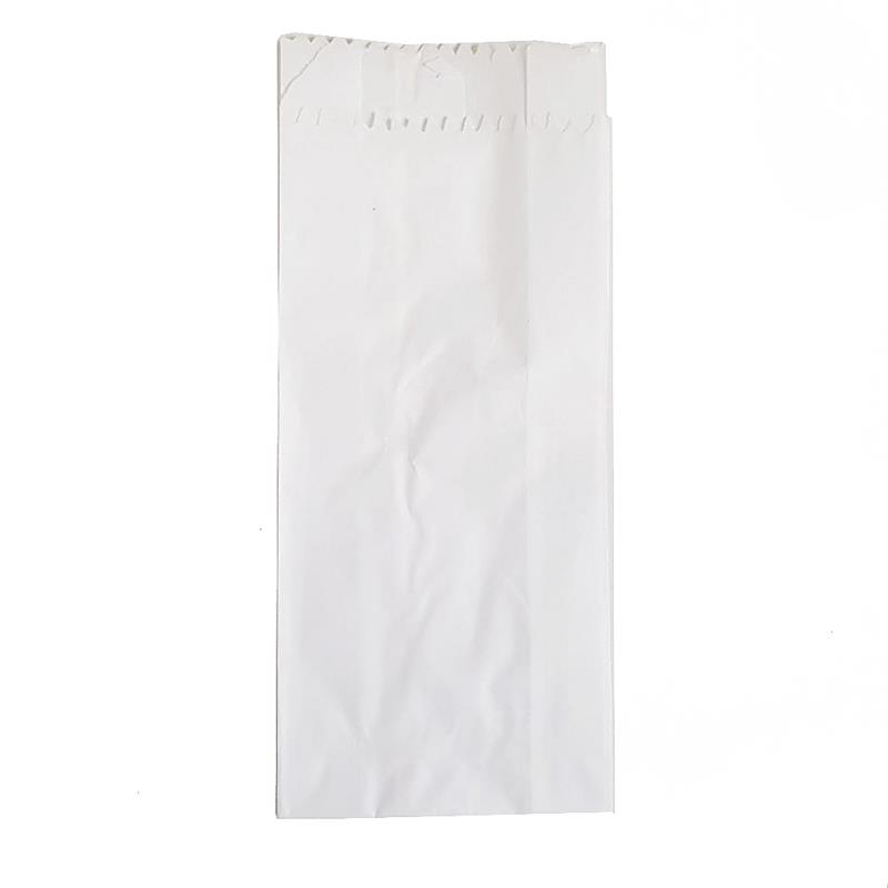 BOLSA DE PAPEL AMERICANA Nº 1 PRIMERA x 100 u.