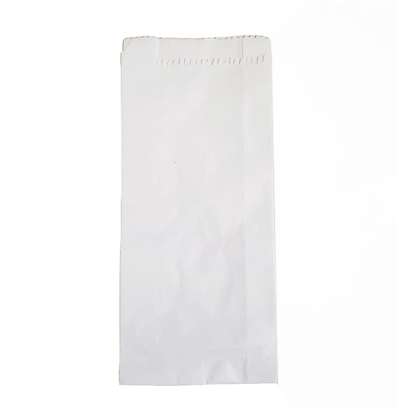 BOLSA DE PAPEL AMERICANA Nº 3 PRIMERA x 100 u.