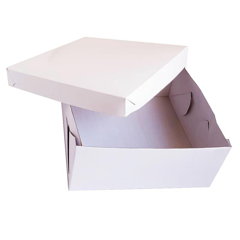 CAJA TORTA 29x29x12