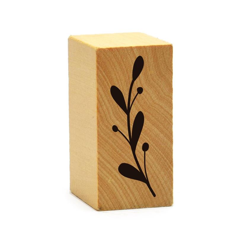SELLO MADERA Med. Rama Torino
