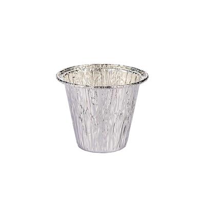 BANDEJA H-7 VASO ALUMINIO CHICO ALTO (V-120)