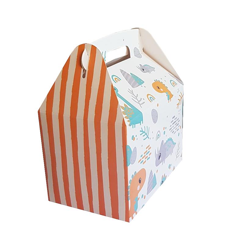 CAJA DELIVERY MALETIN Dino