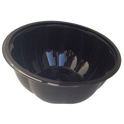 ENSALADERA BOWL Negra