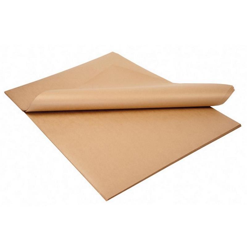 PAPEL KRAFT EN HOJA