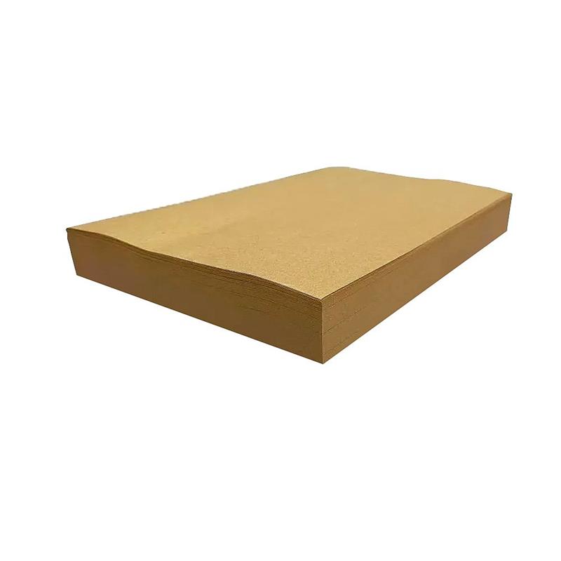 MANTEL INDIVIDUAL KRAFT x 1.000 u.