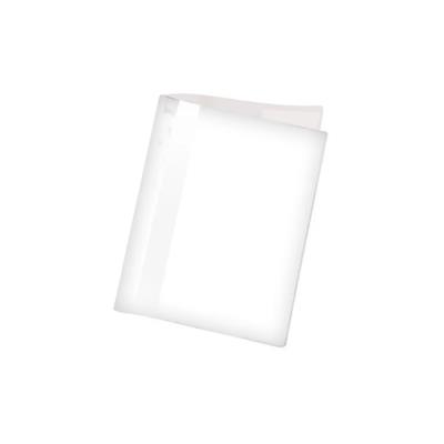FUNDA CUADERNO ABC ESPIRAL 21x27 P.E.