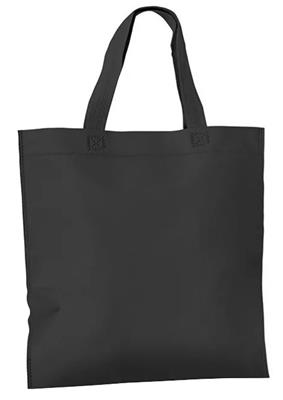 BOLSA TELA LISA 30x30