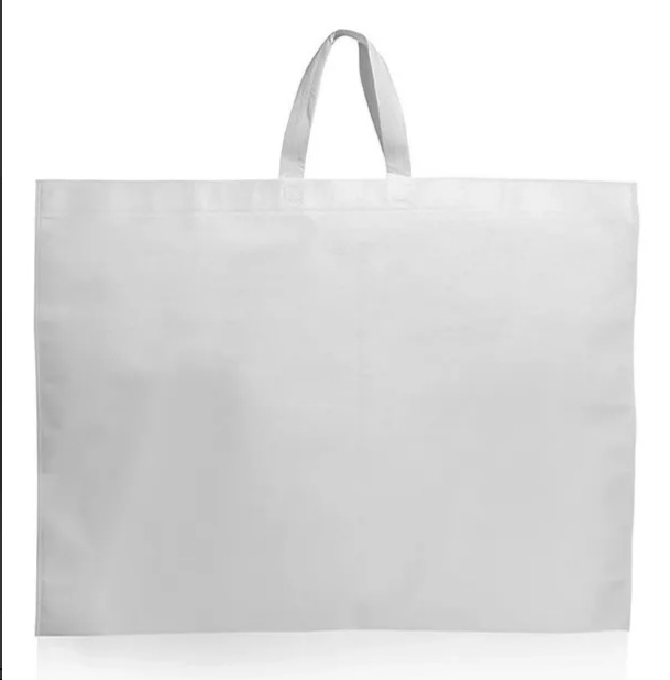 BOLSA TELA LISA 60x50