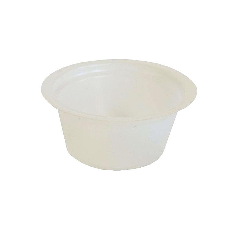 POTE DIP 60 cc. x 100 u.