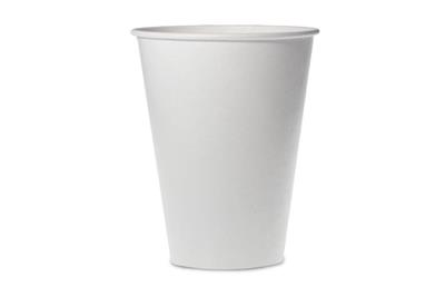 VASO POLIPAPEL  6 oz. x 50 u. Blanco