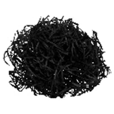 VIRUTA de PAPEL x 250 g. NEGRA