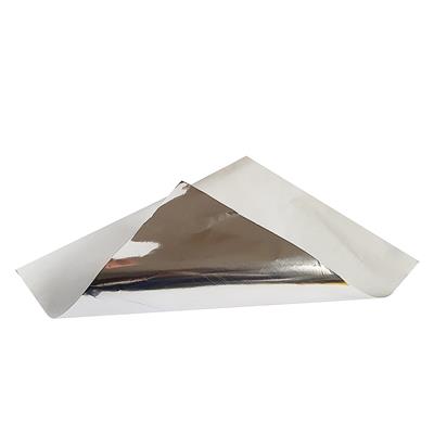 PAPEL HAMBURGUESA ALUMINIO 30x40 cm. x 1.000 Hojas