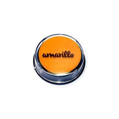 ALMOHADILLA PONTE REY MINI PAD Amarillo