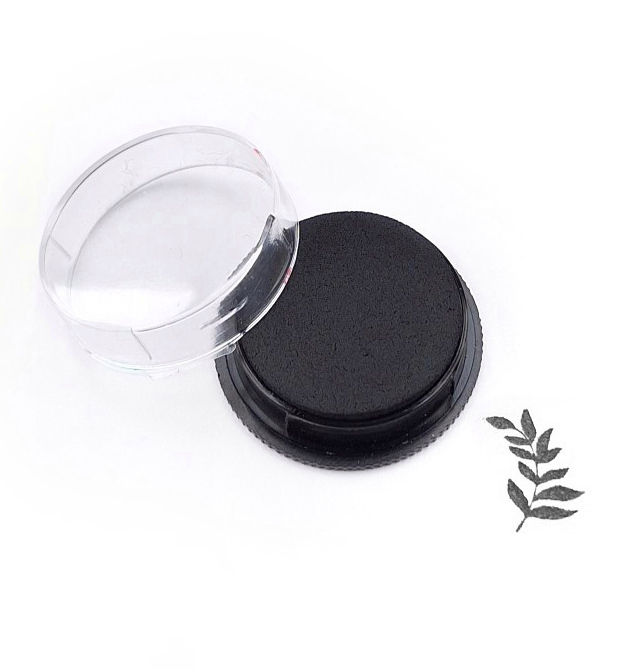 ALMOHADILLA PONTE REY MINI PAD Negra