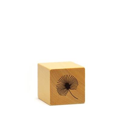 SELLO MADERA Ch. Panadero