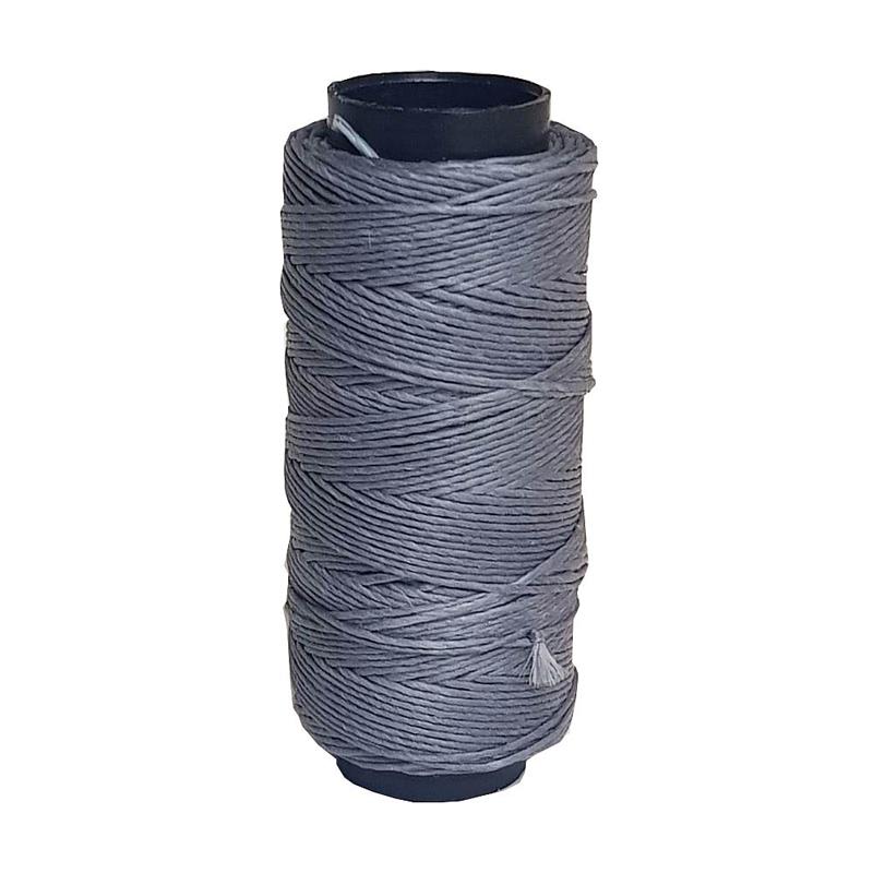 HILO ENCERADO x 70 m. Gris
