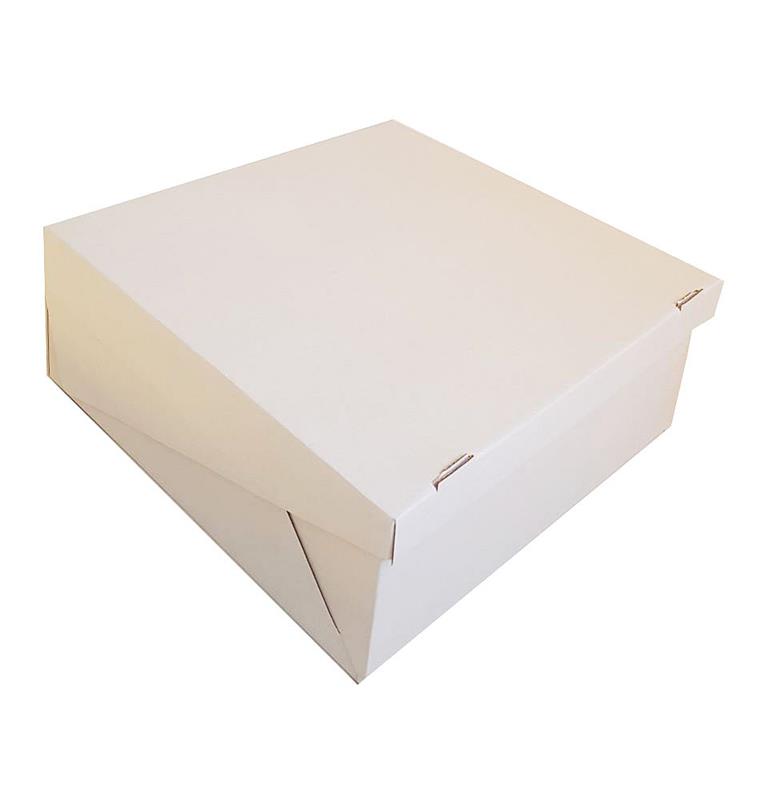 CAJA DELIVERY 29x29x12