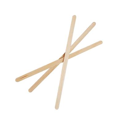 AGITADOR de MADERA para CAFÉ de 11 cm.