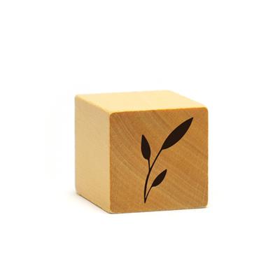 SELLO MADERA Ch. Ramita Florencia