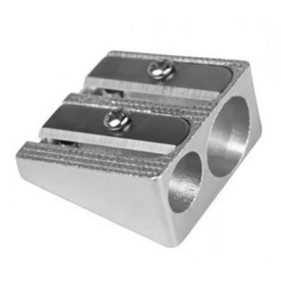 SACAPUNTA MILAN METAL DOBLE