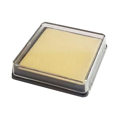 ALMOHADILLA para SELLO 3,5 x 3,5 sin Tinta