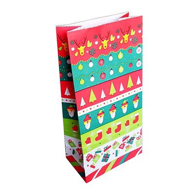 BOLSA NAVIDAD 